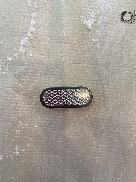 Кнопка включения для мясорубки Philips HR 2730