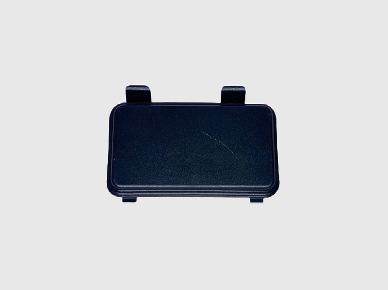 Крышка (заглушка) для пылесоса Polaris PVC 1621 Retro Крышка (заглушка) для пылесоса Polaris PVC 1621 Retro