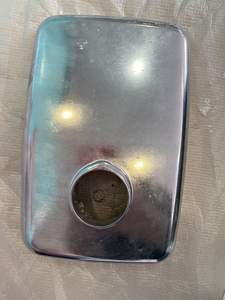 Загрузочный лоток для мяса для мясорубки Philips HR 2730