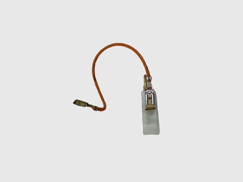 Концевой переключатель для кухонного комбайна Moulinex AT-4