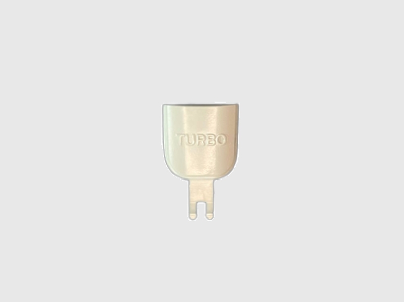 Кнопка режима TURBO для миксера Philips HR3706/00