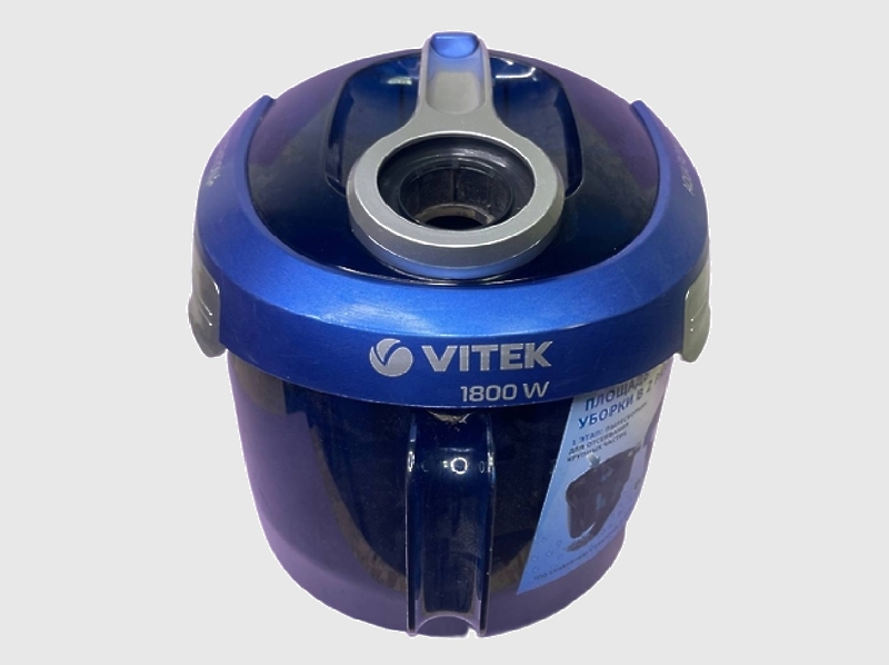 Колба в сборе для пылесоса Vitek VT-1886 B