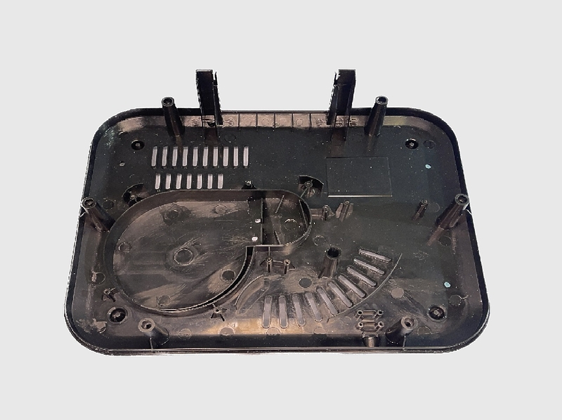 Нижняя часть корпуса сушилки бытовой Polaris PFD 1605AD