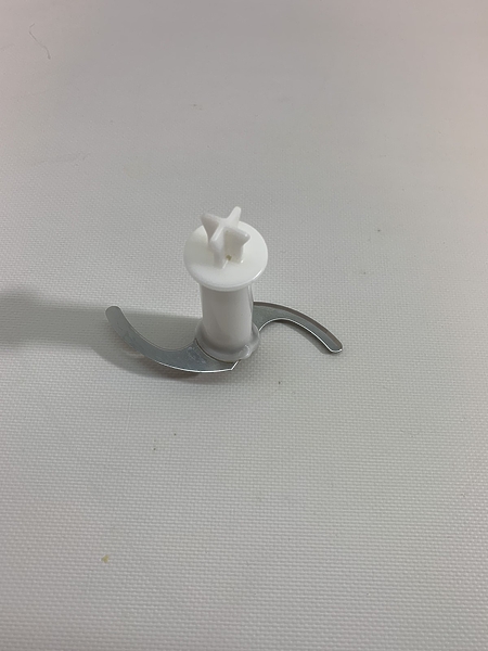 Нож для измельчителя в чашу 500 мл к блендеру BRAUN Multiquick 5,7,9