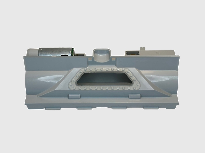 Двигатель (мотор) основной щетки для робота-пылесоса Mi Robot Vacuum-Mop STYTJ01ZHM