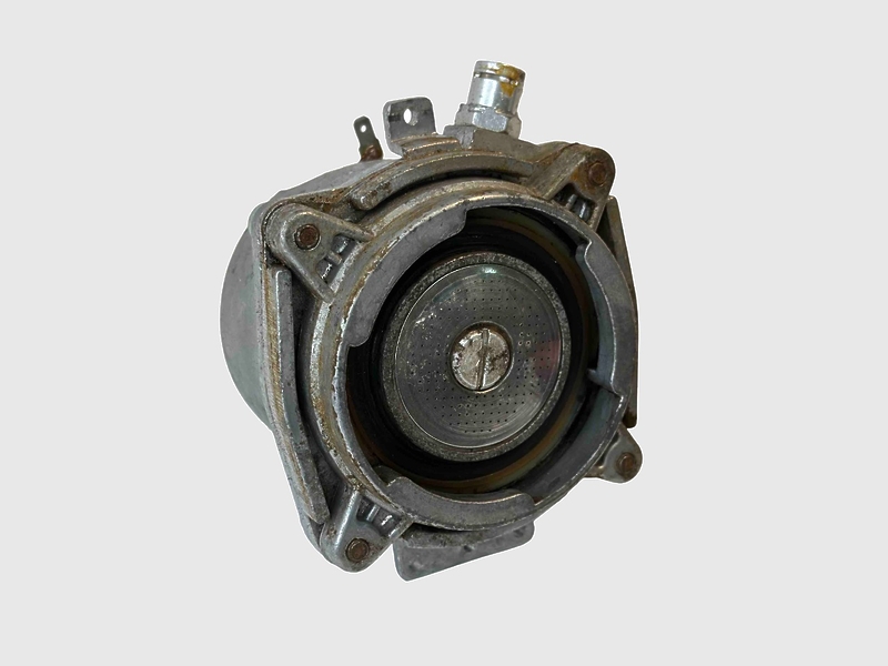 Заварочный блок для кофеварки Polaris PCM 1515E Заварочный блок для кофеварки Polaris PCM 1515E