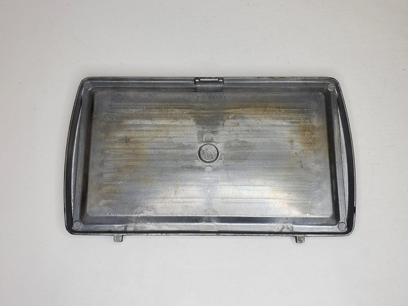 Панель сменная гриль для мультипекаря Redmond RMB-M605