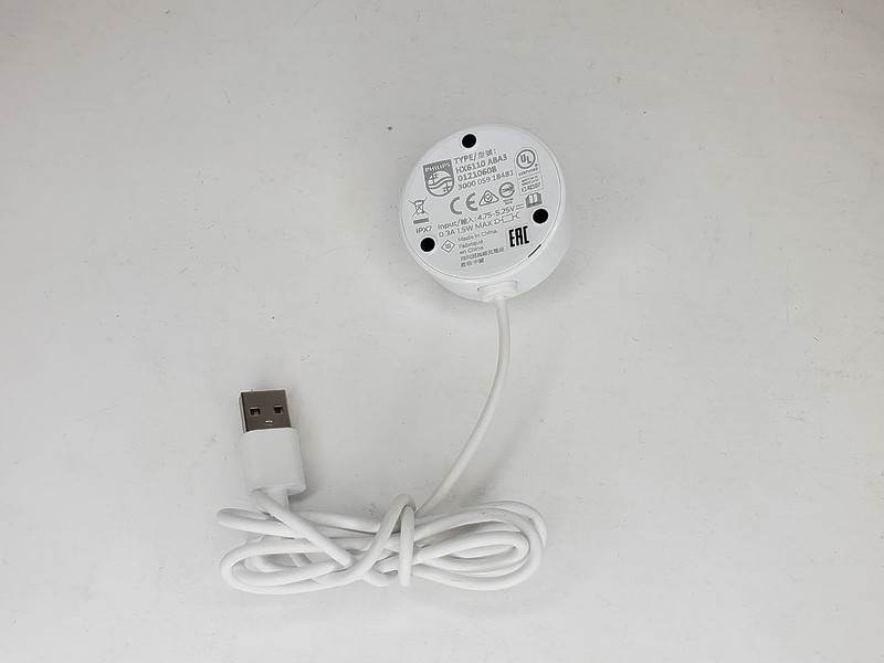 Зарядное устройство для зубной щетки Philips HX6110