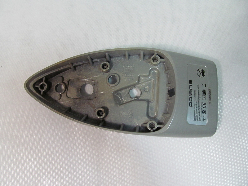 Пластик внутренний для утюга polaris PIR 2464