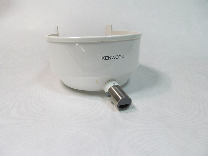 Слив для соковыжималок KENWOOD