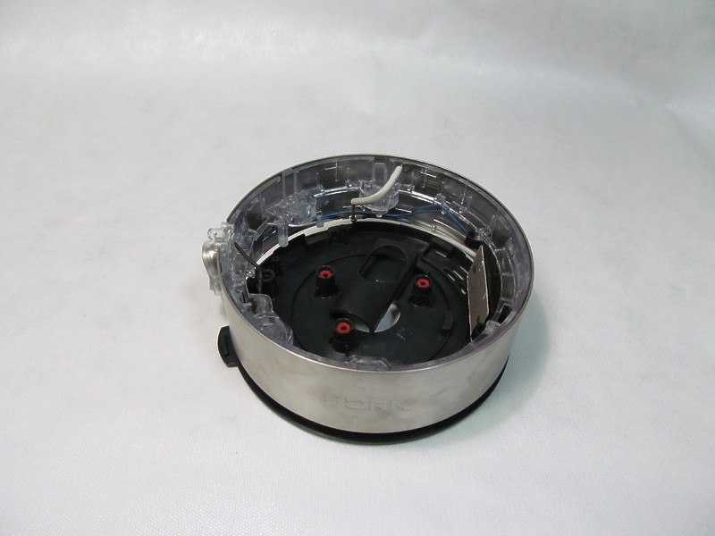 Нижняя часть в сборе для чайников BORK