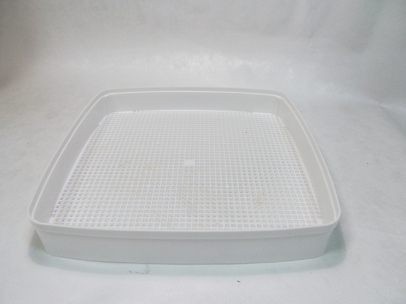 Поддон для овощесушилок