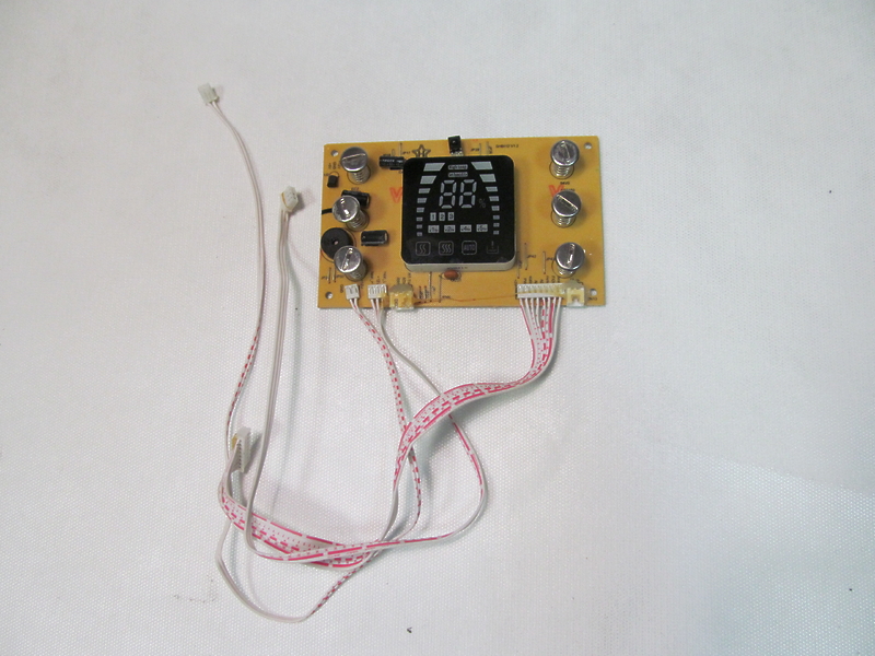 Плата управления для увлажнителя воздуха SHIVAKI Плата управления для увлажнителя воздуха SHIVAKI