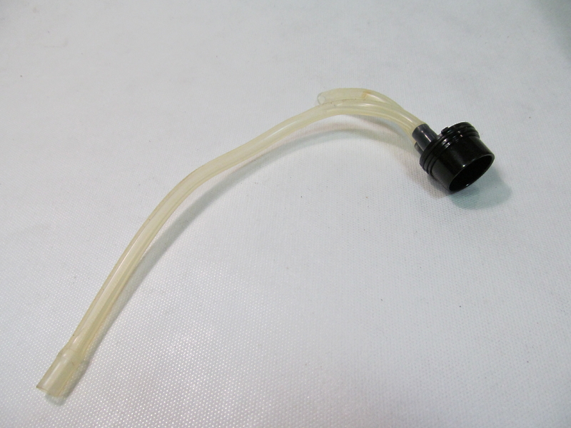 Набор шлангов для кофеварки DeLonghi