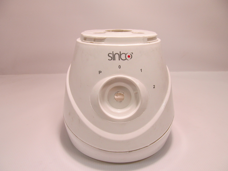 Корпус для блендера Sinbo SHB 3062