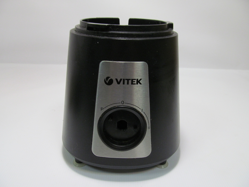 Корпус от стационарного блендера Vitek VT-3416 BK