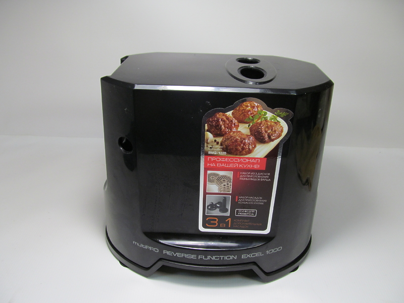 Корпус для мясорубки Redmond RMG 1220