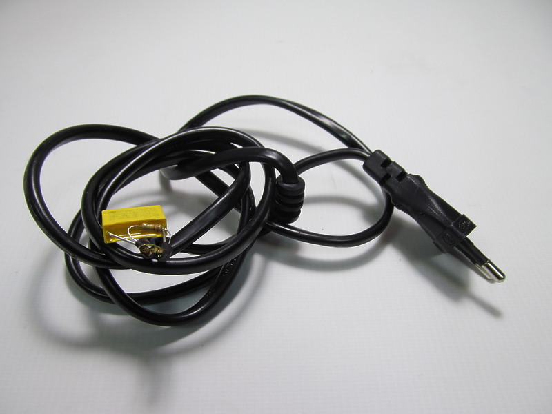 Провод 220 В для мясорубки Redmond RMG 1220
