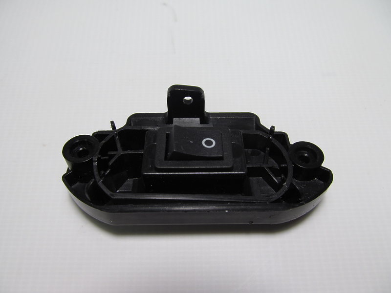 Кнопка для мясорубок Philips HR2708