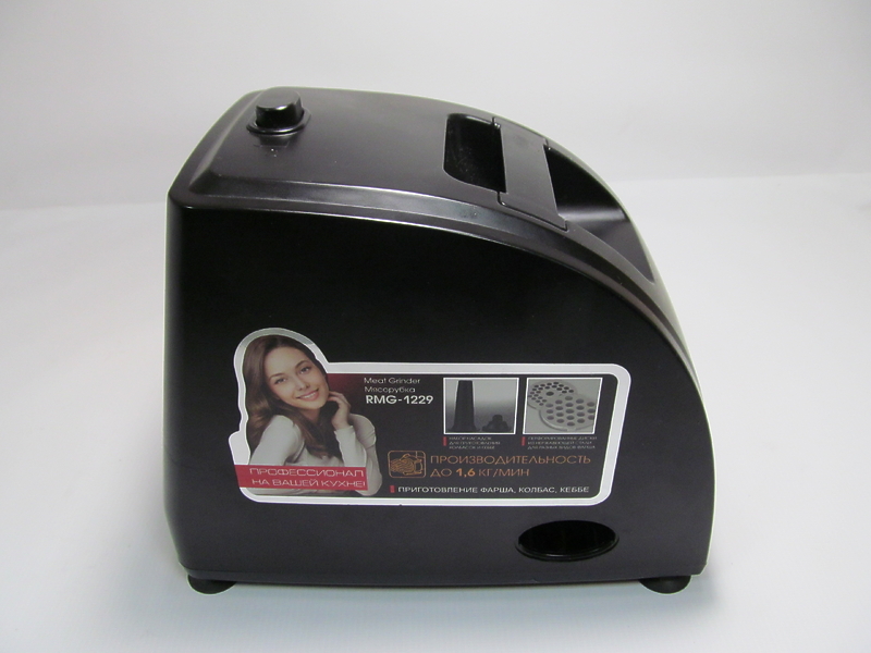 Корпус мясорубки Redmond RMG-1229