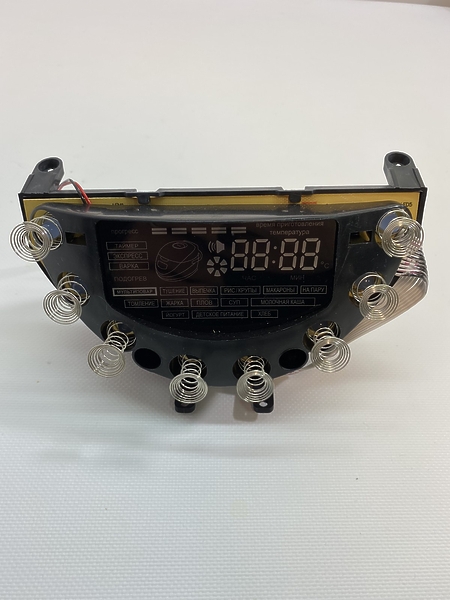 Плата управления для Redmond M250