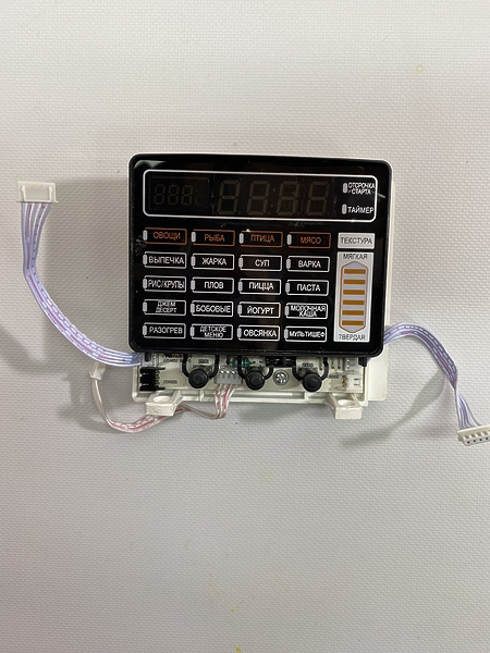 Плата  управления для Moulinex CE 502832
