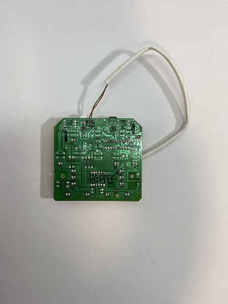 Плата управления для мультиварки Polaris PMC 0575 Плата управления для мультиварки Polaris PMC 0575