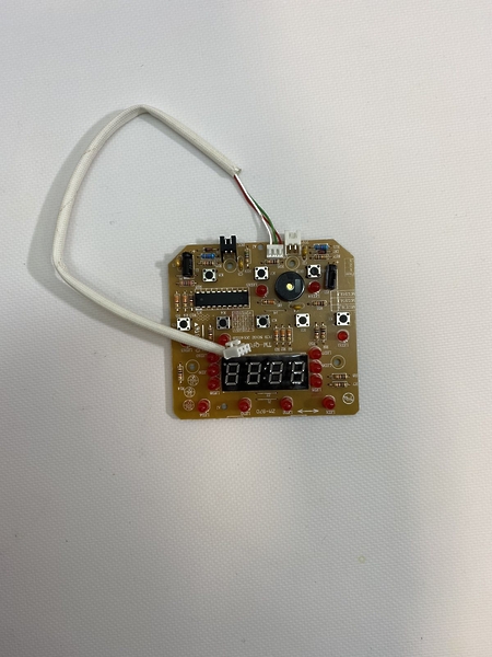 Плата управления для мультиварки Polaris PMC 0575