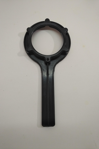 Зажим для гайки для кухонного комбайна Kenwood KAX950