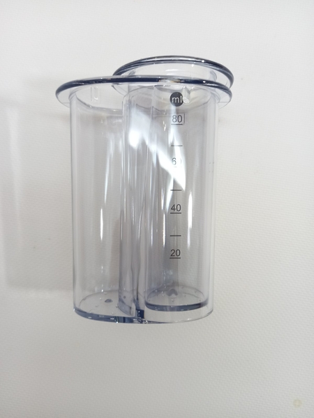 Толкатель (большой + малый 80мл) кухонного комбайна Kenwood