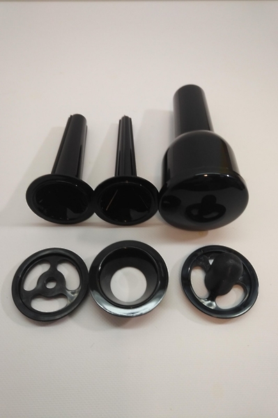 Толкатель с комплектом для колбасок для кухонного комбайна Kenwood