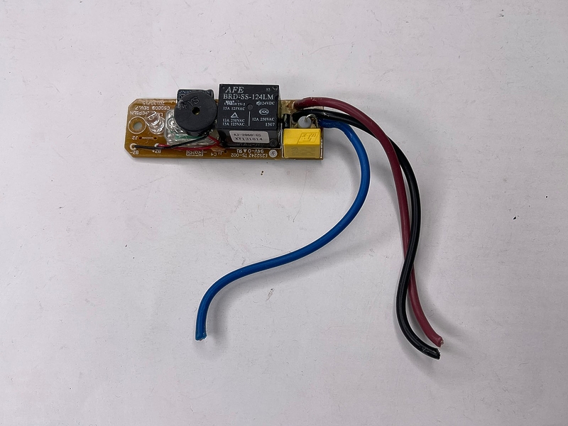 Модуль управления для утюга Sencor SSI 8441VT