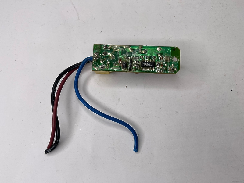 Модуль управления для утюга Sencor SSI 8441VT