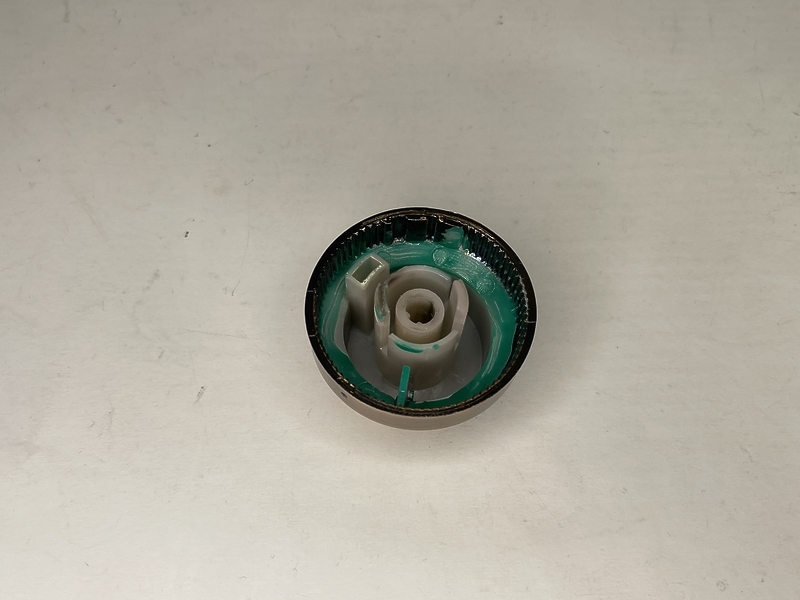 Переключатель режимов для блендера Redmond RSB-CBM3400