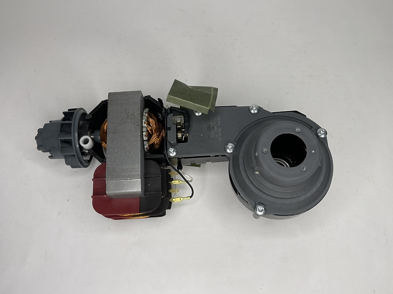 Двигатель (мотор) для кухонного комбайна Bosch MUM52120/06