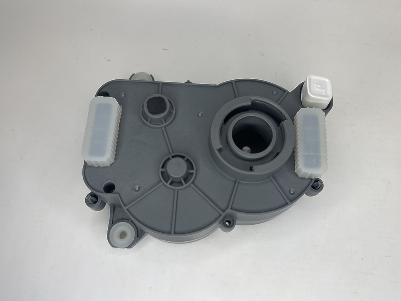 Корпус редуктора для мясорубок Philips HR2708