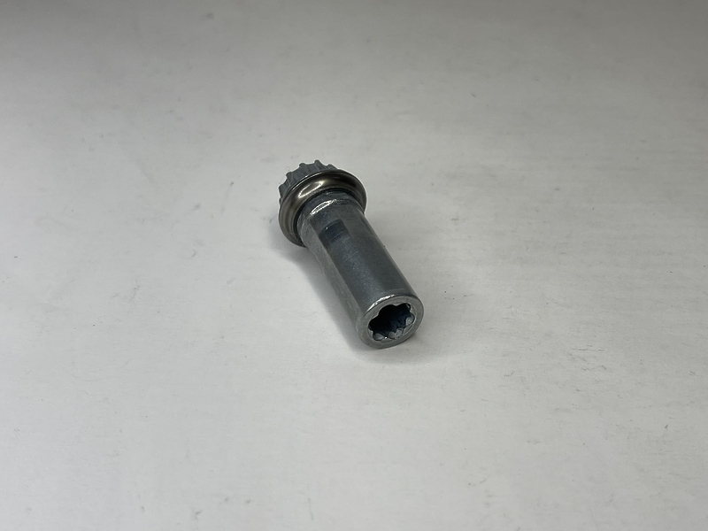 Часть оригинальной шестерни для кухонного комбайна Bosch MUM58252RU/06