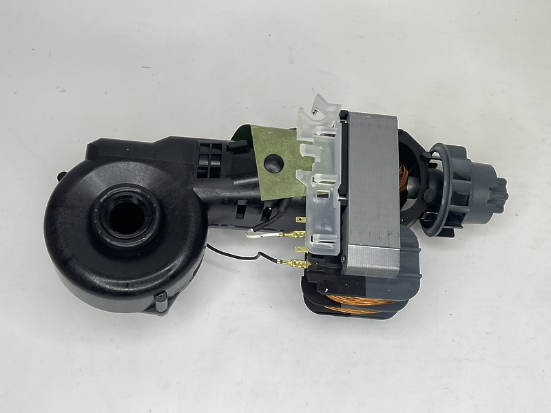 Двигатель (мотор) 201117-03301 для кухонного комбайна Bosch MUM58252RU/06