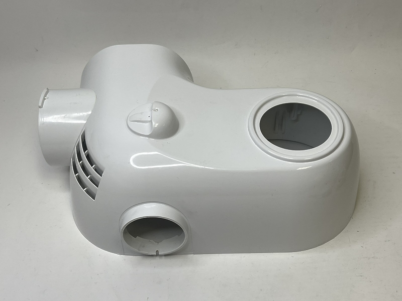 Корпус поворотного рукава для комбайна Bosch MUM58252RU/06