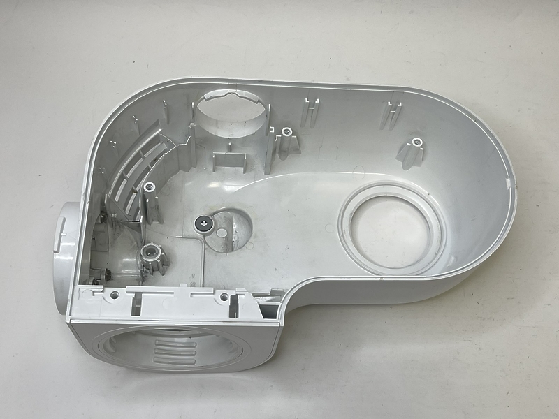 Корпус поворотного рукава для комбайна Bosch MUM58252RU/06