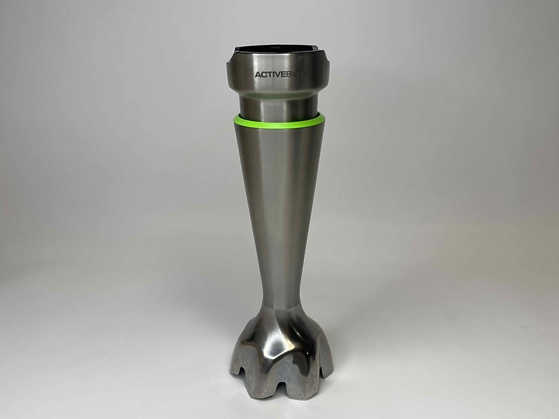 Насадка с редуктором измельчитель для погружного блендера Braun Multiquick 7 MQ7087X