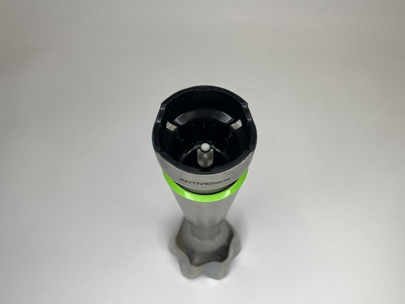 Насадка с редуктором измельчитель для погружного блендера Braun Multiquick 7 MQ7087X