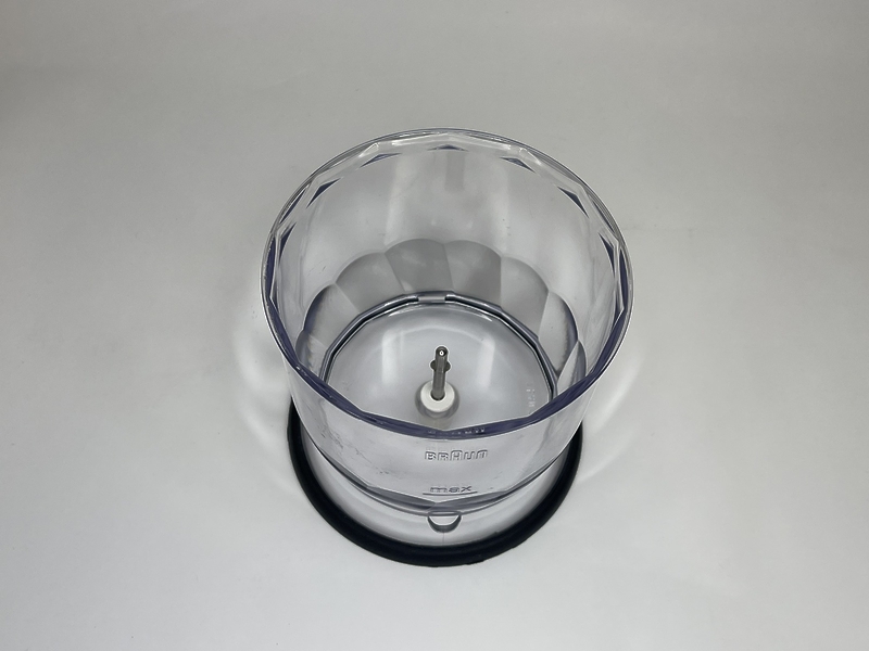 Малая чаша для погружного блендера Braun Multiquick 7 MQ7087X