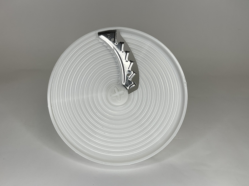 Диск для нарезки для погружного блендера Braun Multiquick 7 MQ7087X