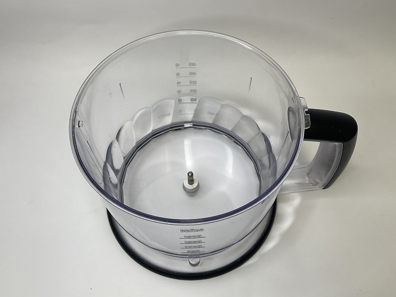 Большая чаша для погружного блендера Braun Multiquick 7 MQ7087X