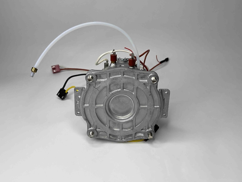 Нагреватель для рожковой кофеварка Sencor SES 1710BK