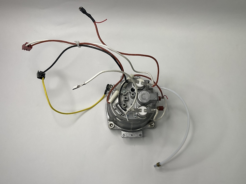 Нагреватель для рожковой кофеварка Sencor SES 1710BK