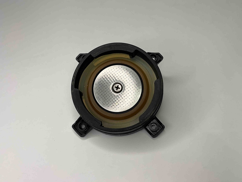 Заварочный блок для рожковой кофеварка Sencor SES 1710BK