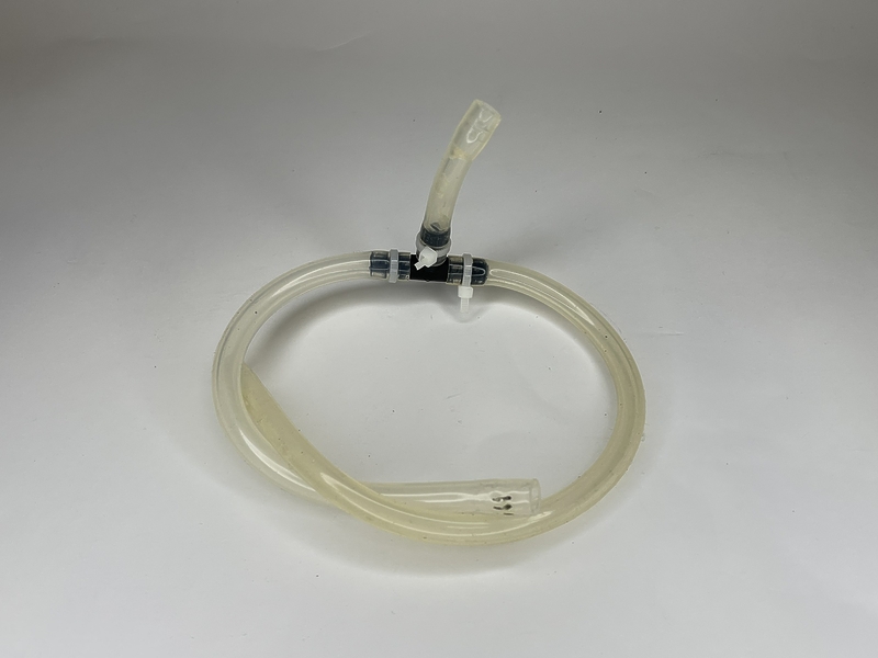 Шланг низкого давления (434 мм) для рожковой кофеварка Sencor SES 1710BK