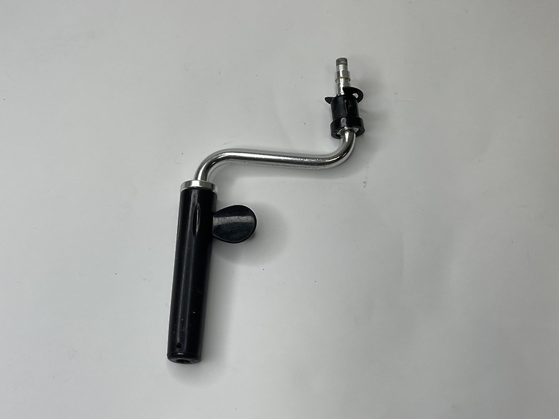 Капучинатор для рожковой кофеварка Sencor SES 1710BK